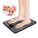Massageador Elétrico De Pés