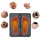 Massageador Elétrico De Pés