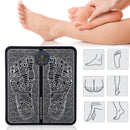 Massageador Elétrico De Pés