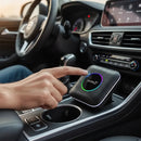 Streaming Box Automotivo Carlinkit Carplay Android 13 128GB 8GB RAM