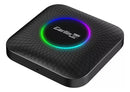 Streaming Box Automotivo Carlinkit Carplay Android 13 128GB 8GB RAM