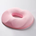 Almofada Ortopédica para Tratamento de Hemorroidas - HemoComfort