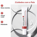Ebug - Clareador Asiático para Melasma