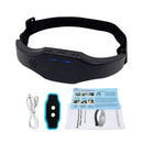 Massageador Elétrico Para Enxaqueca