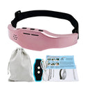 Massageador Elétrico Para Enxaqueca