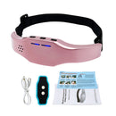 Massageador Elétrico Para Enxaqueca