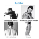Cinta Corretora Postural com Sensor Inteligente