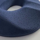 Almofada Ortopédica para Tratamento de Hemorroidas - HemoComfort